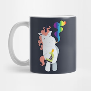 Too Cool For School Mug